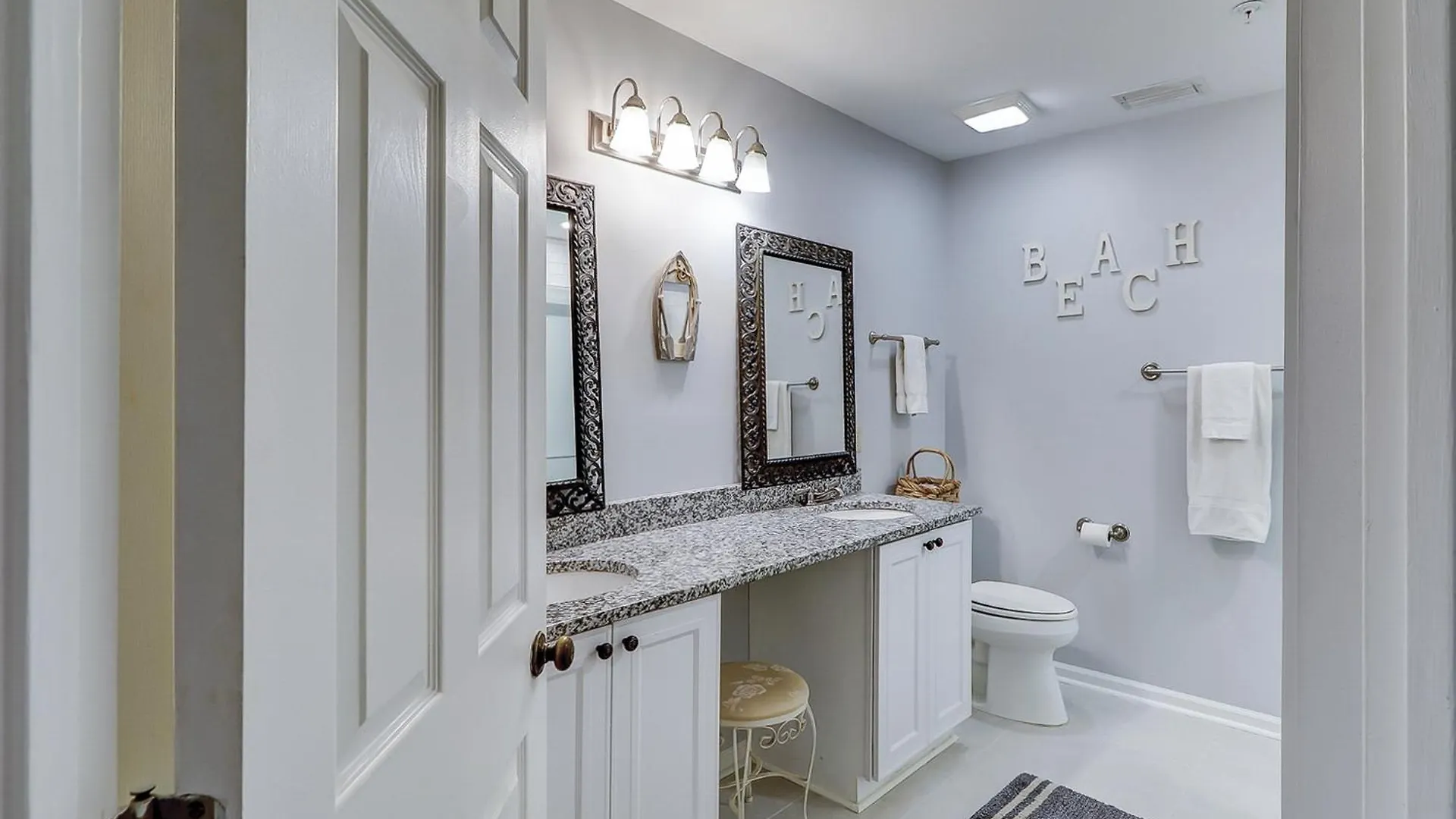 Villa Ocean Breeze 7 *