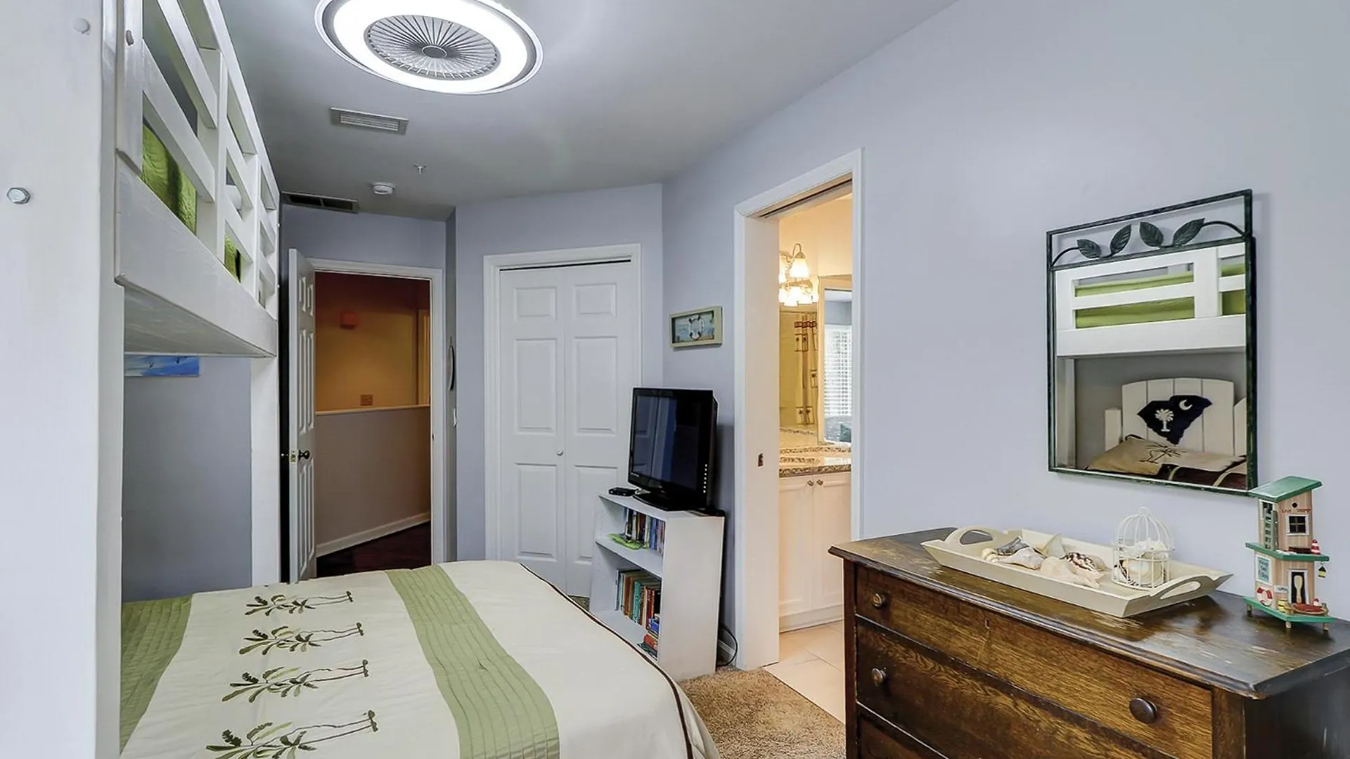Ocean Breeze 7 Villa