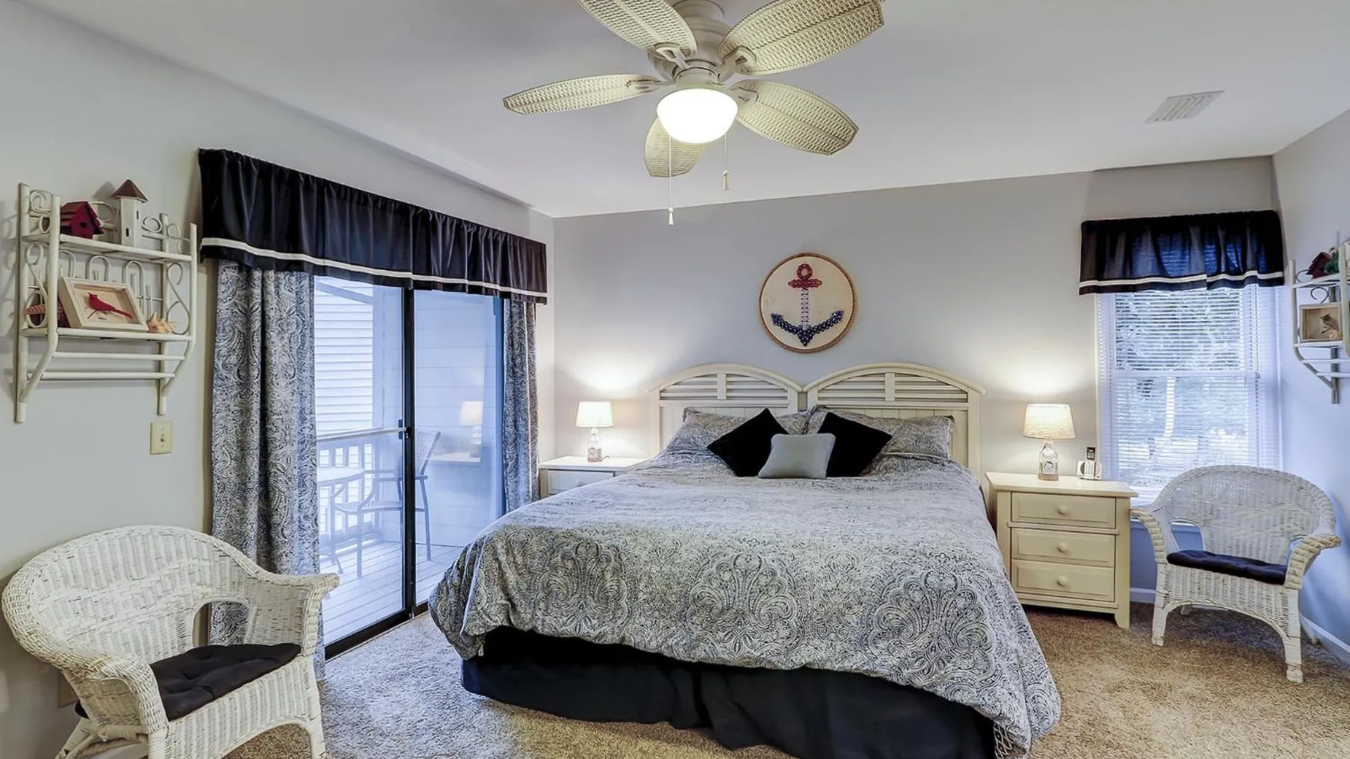 Villa Ocean Breeze 7 *