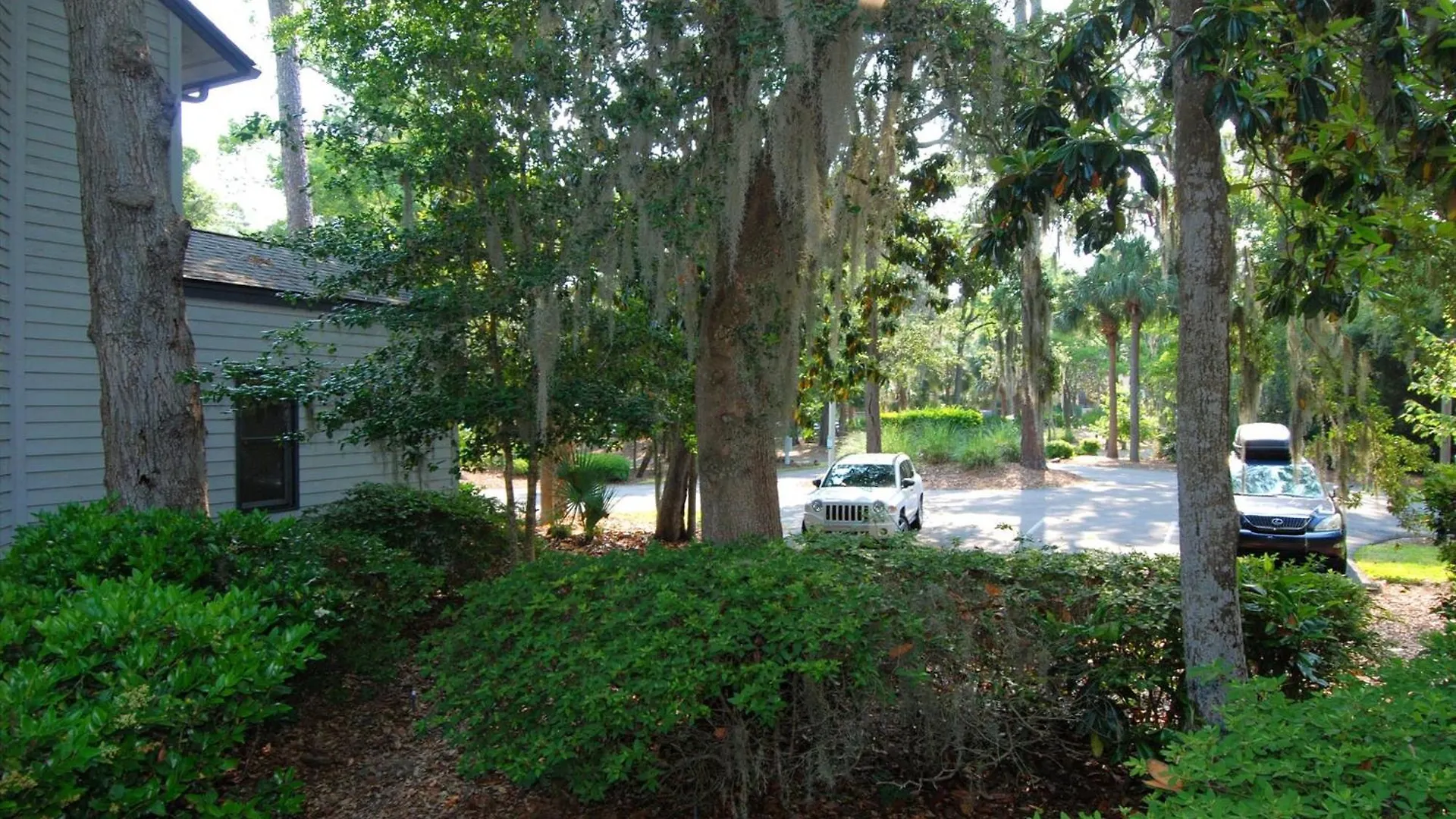 Ocean Breeze 7 * Hilton Head Island