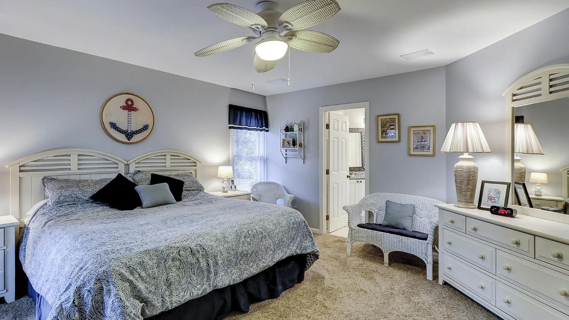 Ocean Breeze 7 Villa *