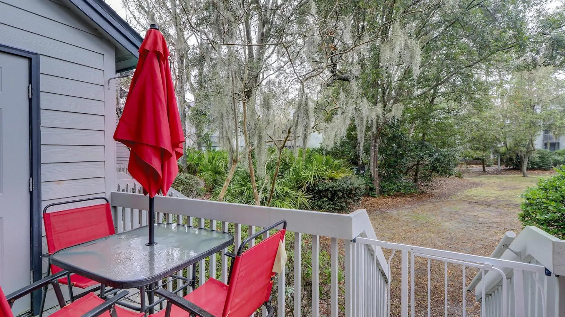 Ocean Breeze 7 Villa Hilton Head Island