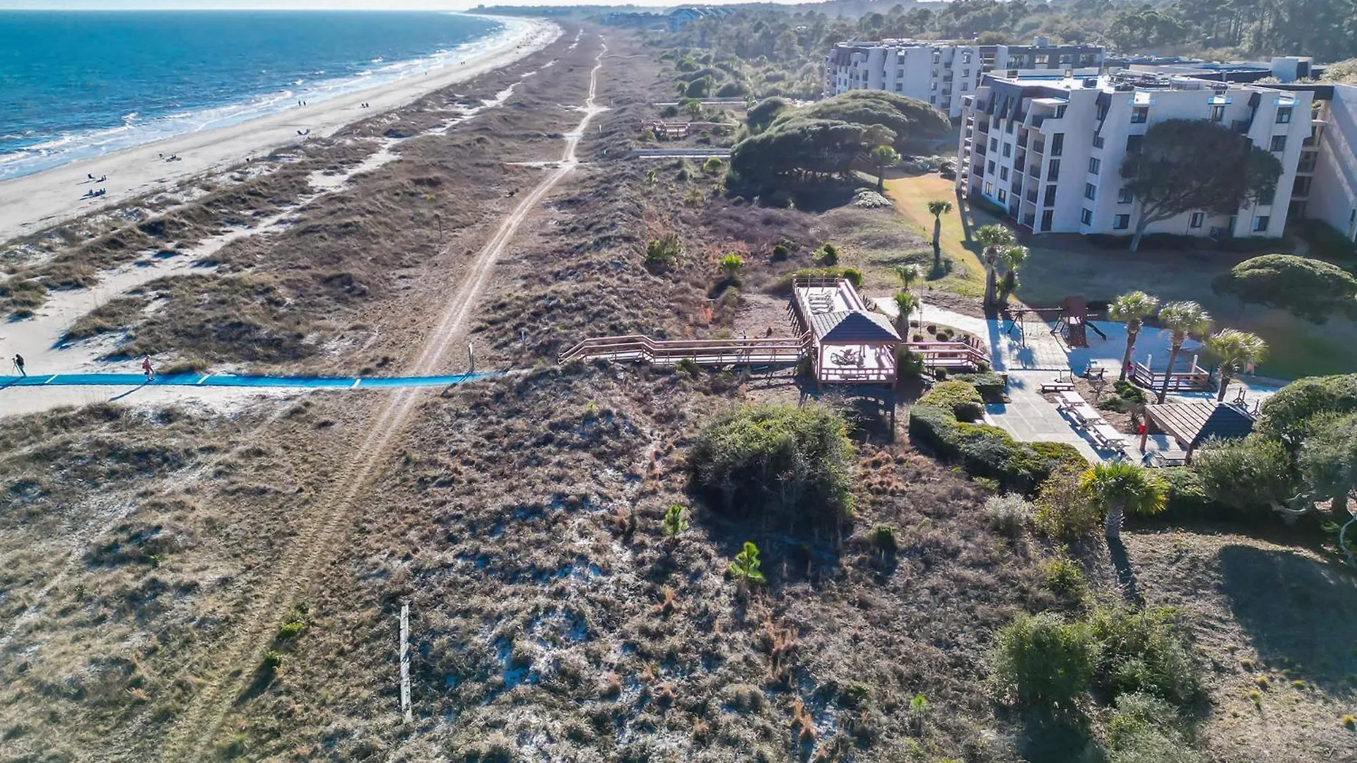 Island Club 126 Hilton Head Island