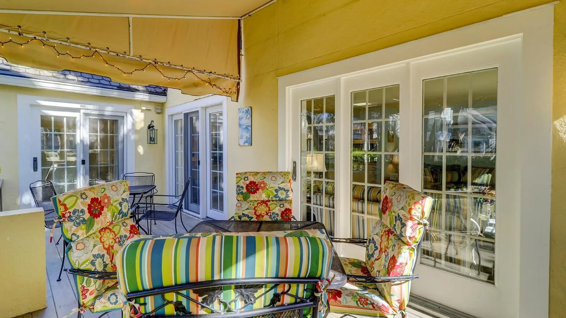 Villa Evian 203 Hilton Head Island