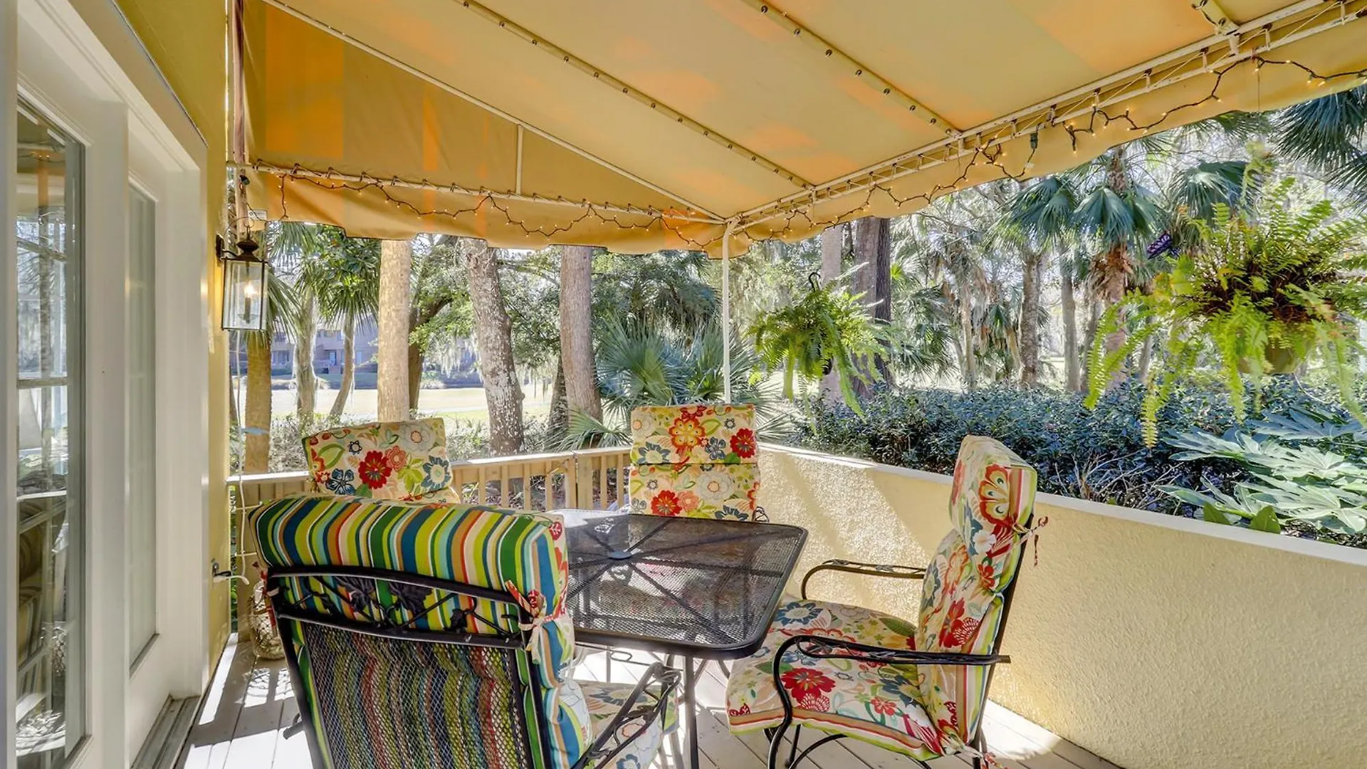 Villa Evian 203 Hilton Head Island