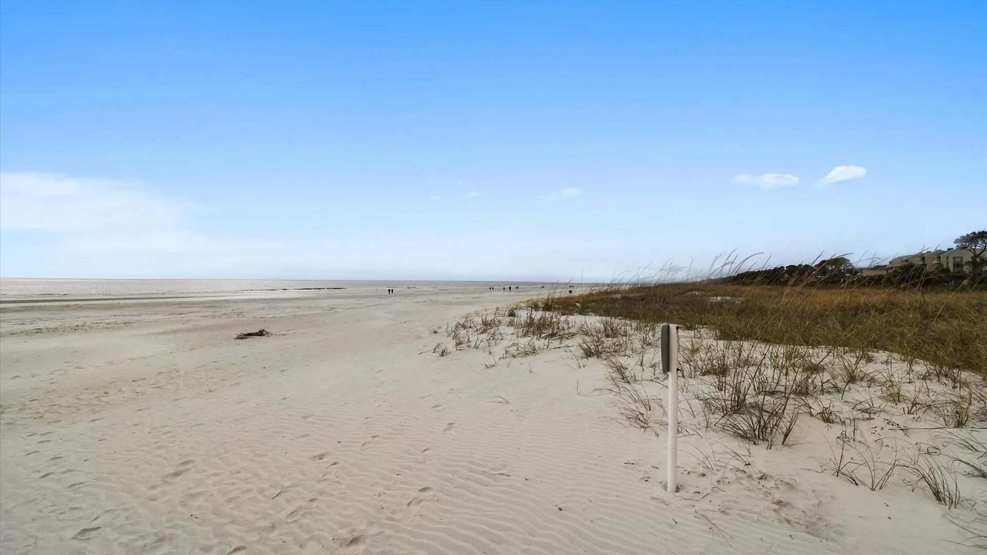Ocean One 320 Hilton Head Island