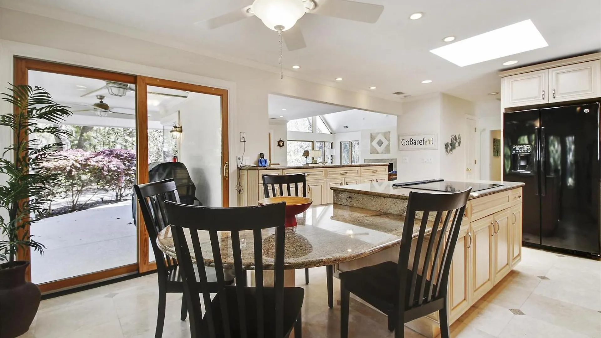 Holiday home Off Shore 63 Hilton Head Island