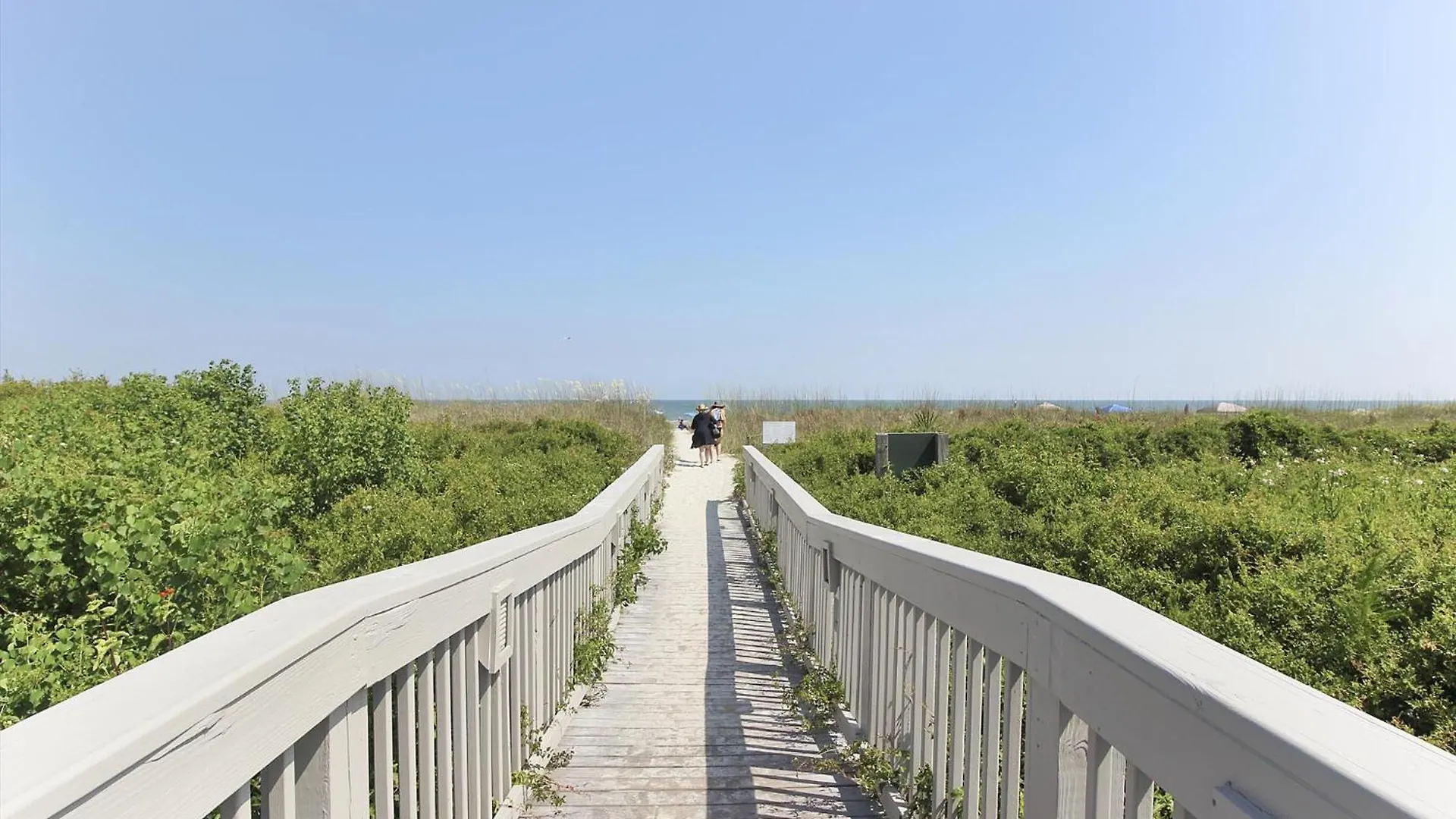 Ocean One 320 Hilton Head Island