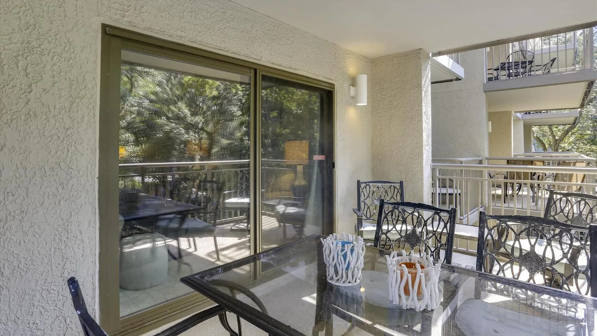 Villa Ocean One 320