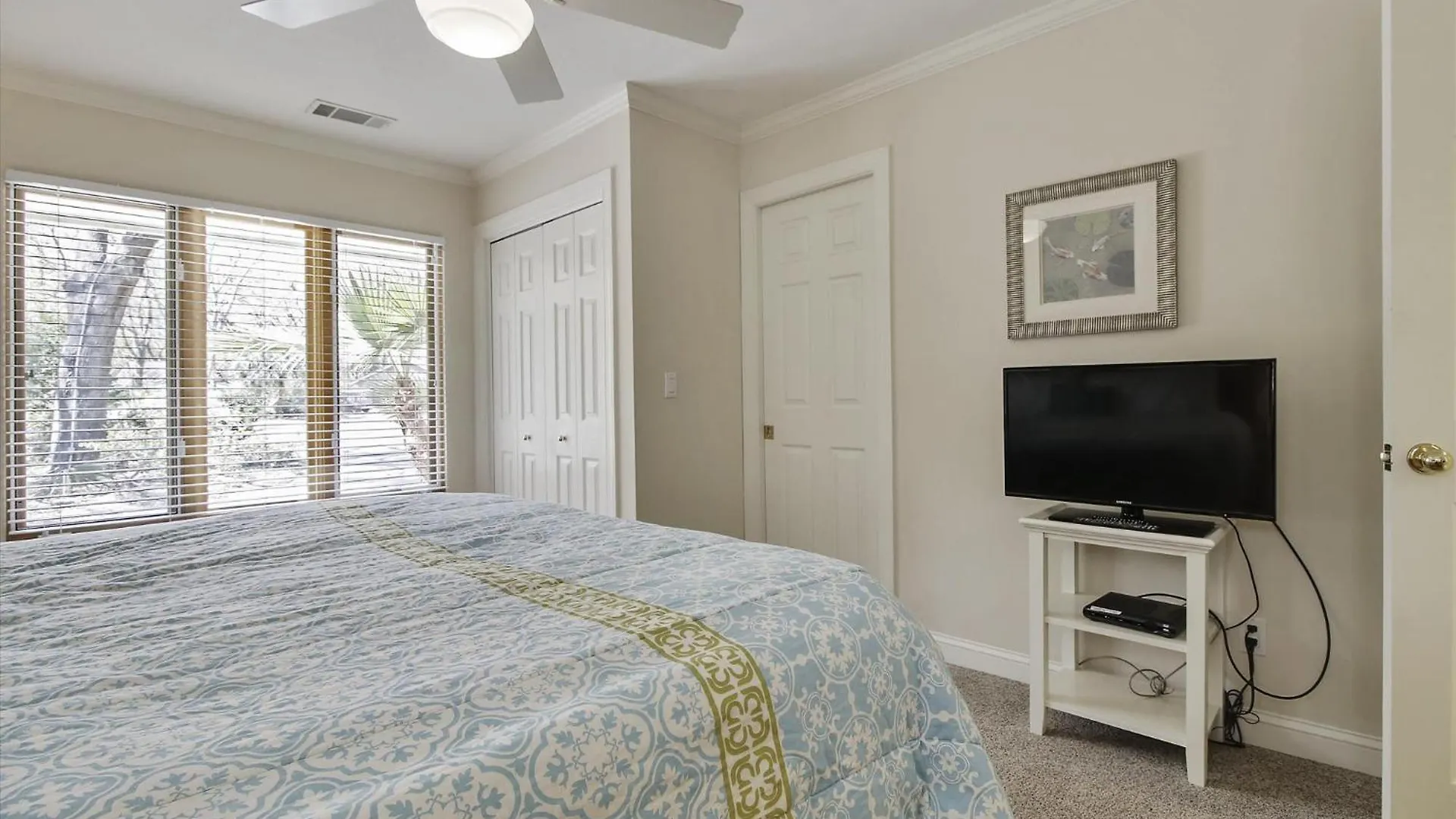 Holiday home Off Shore 63 Hilton Head Island