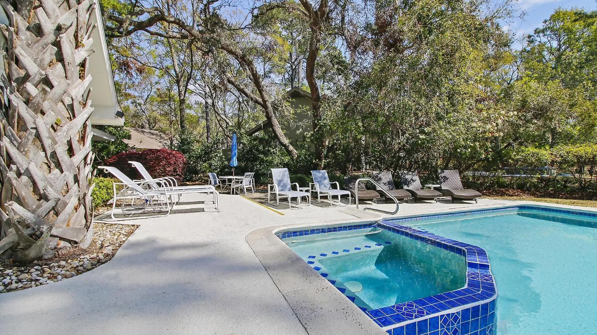 Holiday home Off Shore 63 Hilton Head Island