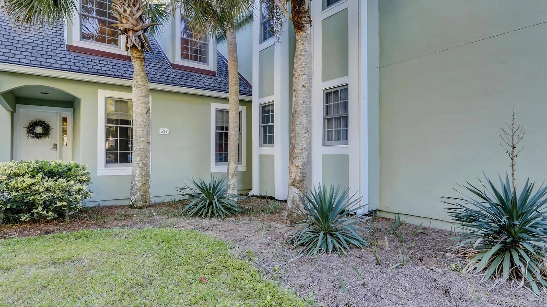 Evian 217 Villa Hilton Head Island