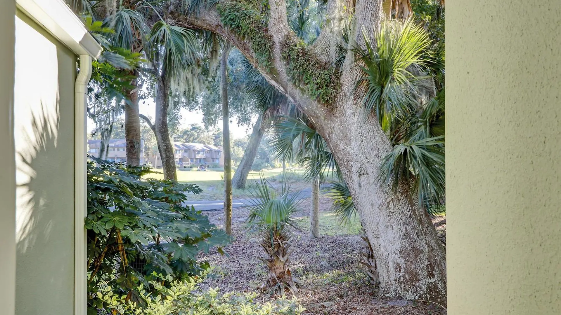 Villa Evian 217 Hilton Head Island