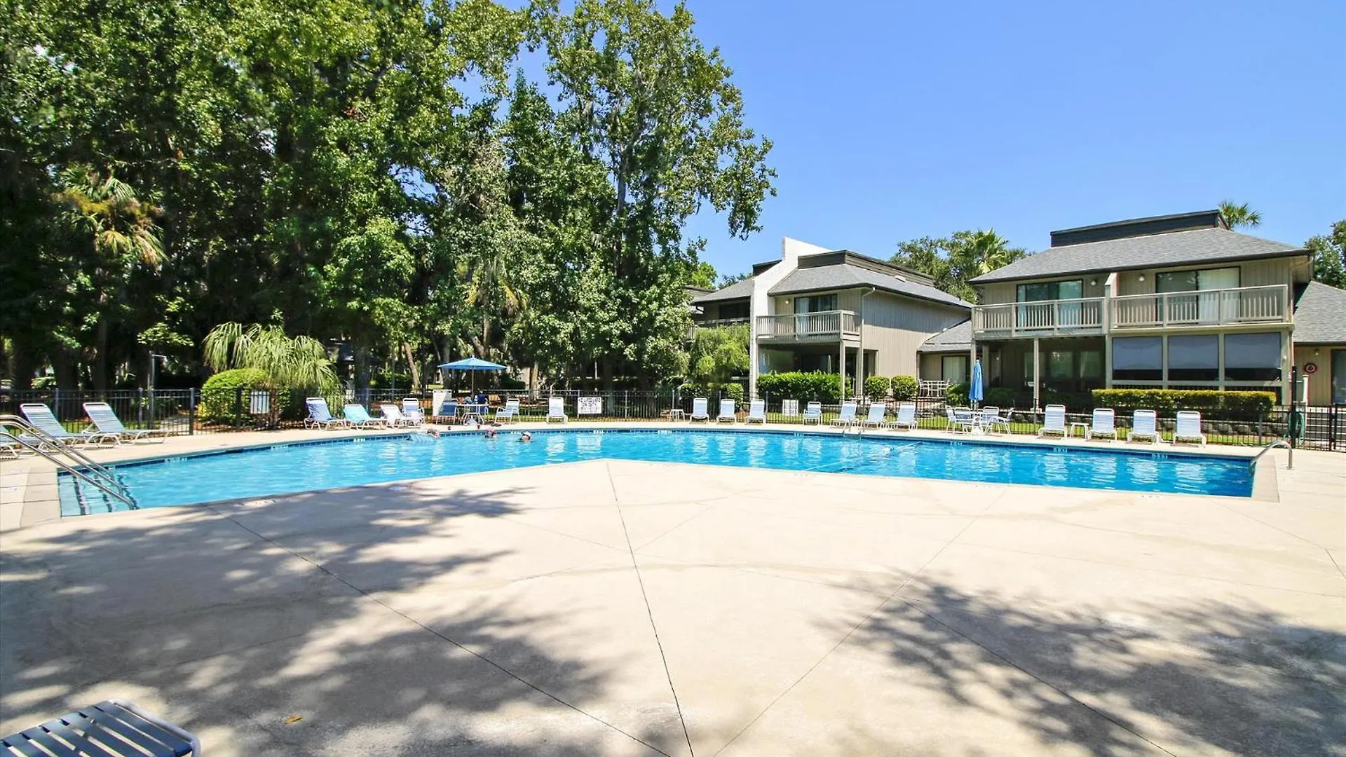 Tennismaster 801 Villa *