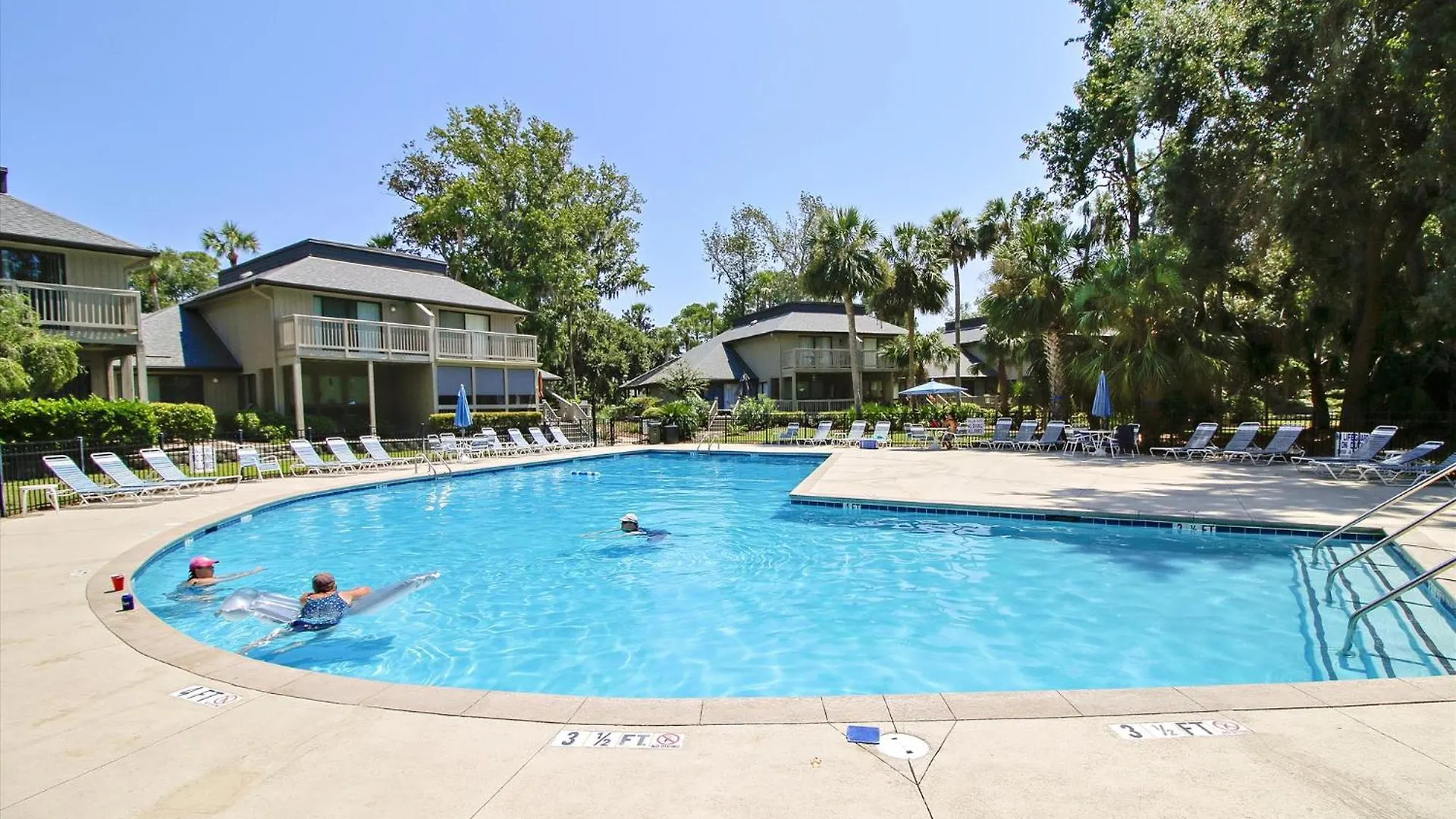 Tennismaster 801 * Hilton Head Island