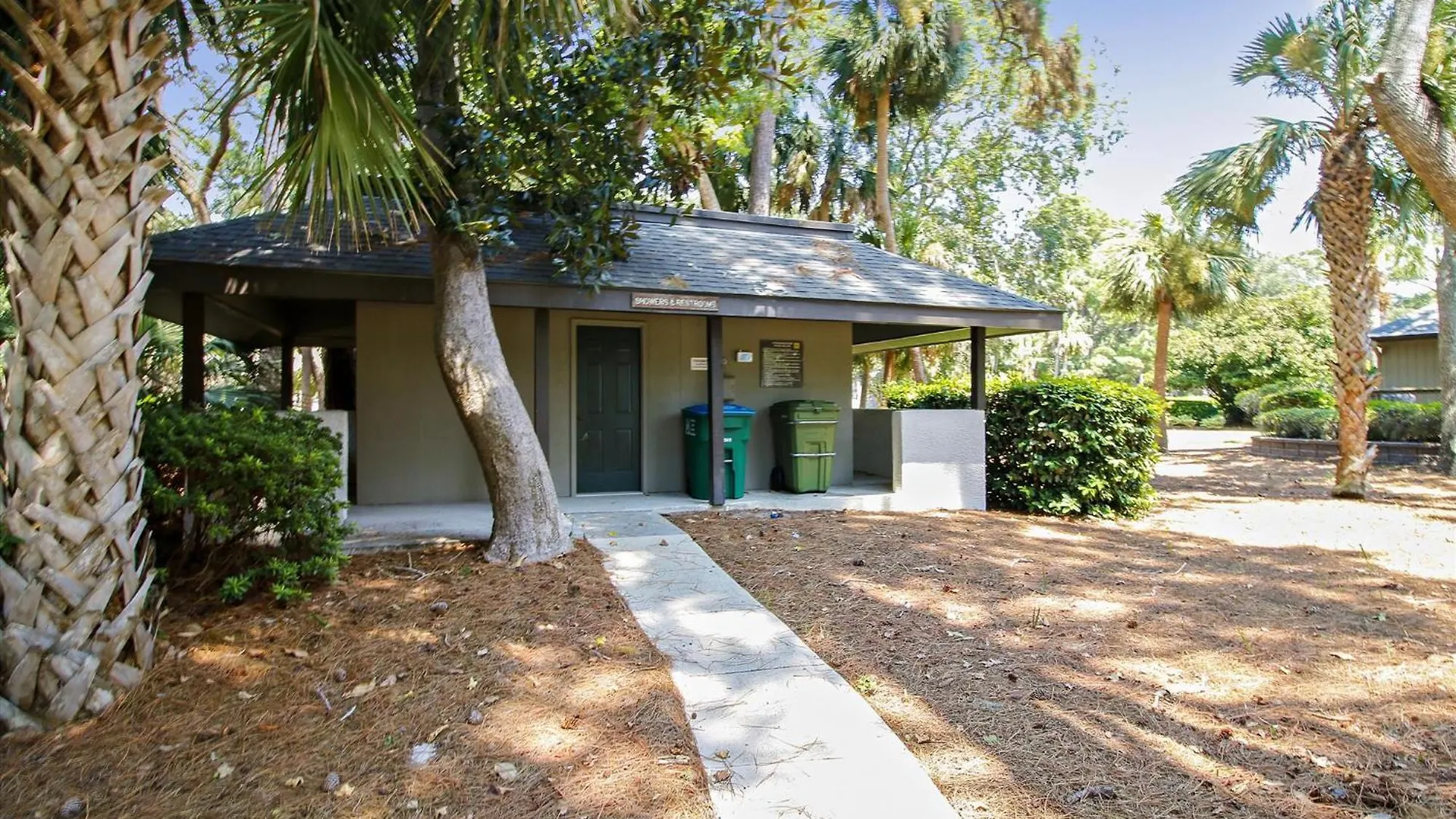 Tennismaster 801 Villa