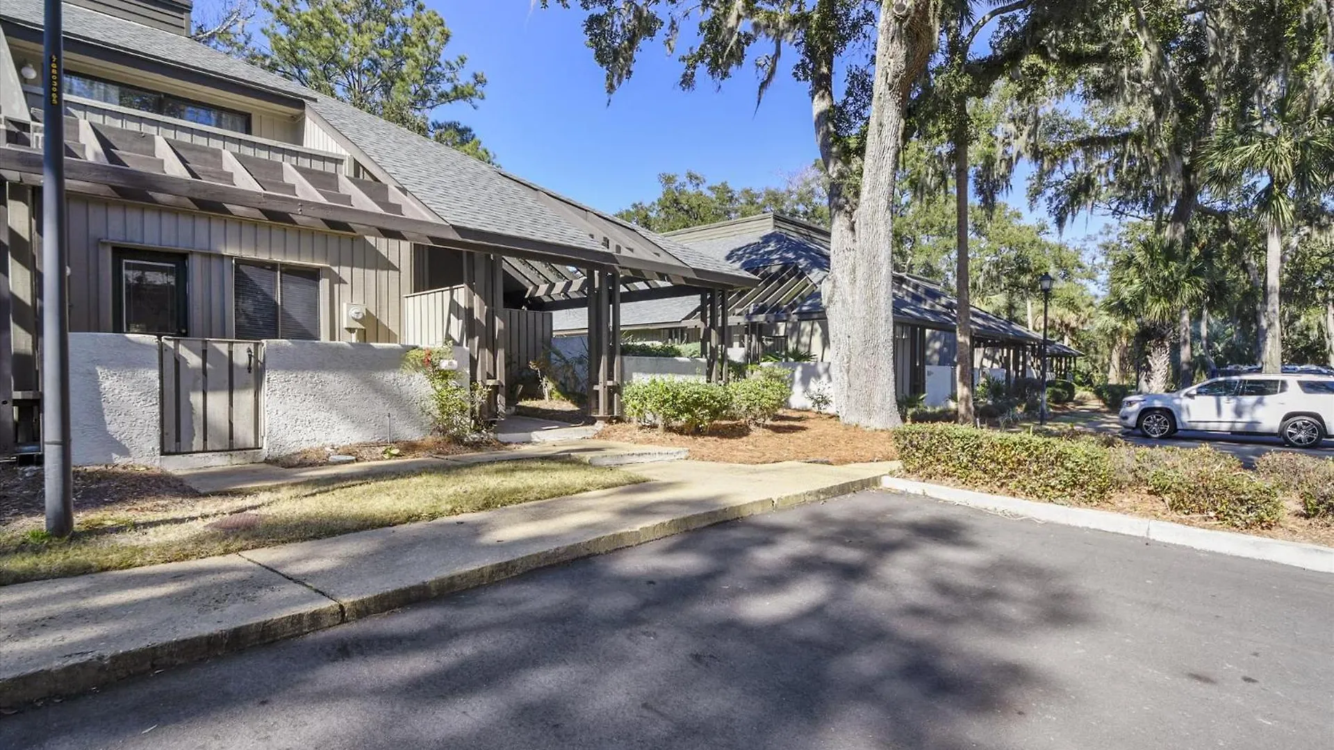 Tennismaster 801 Villa Hilton Head Island