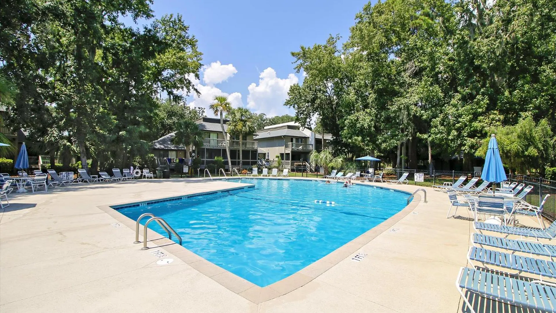 Tennismaster 1103 Villa Hilton Head Island
