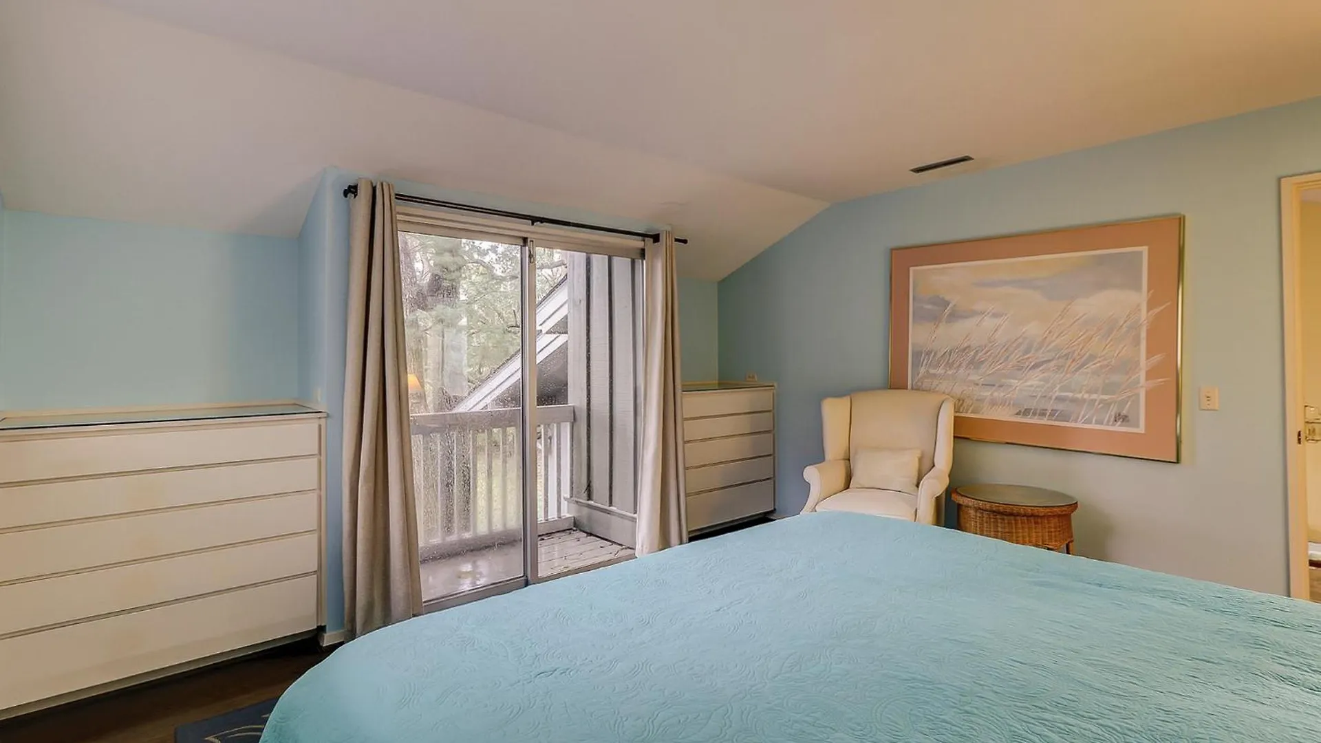 North Sea Pines 70