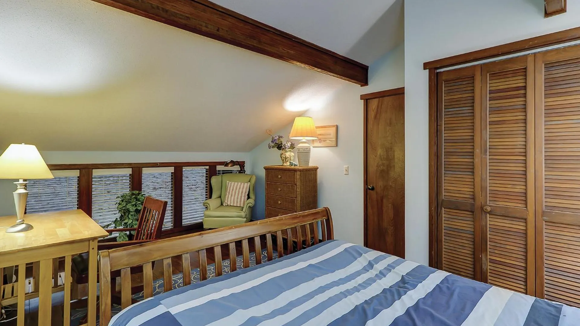 North Sea Pines 70 Holiday home *