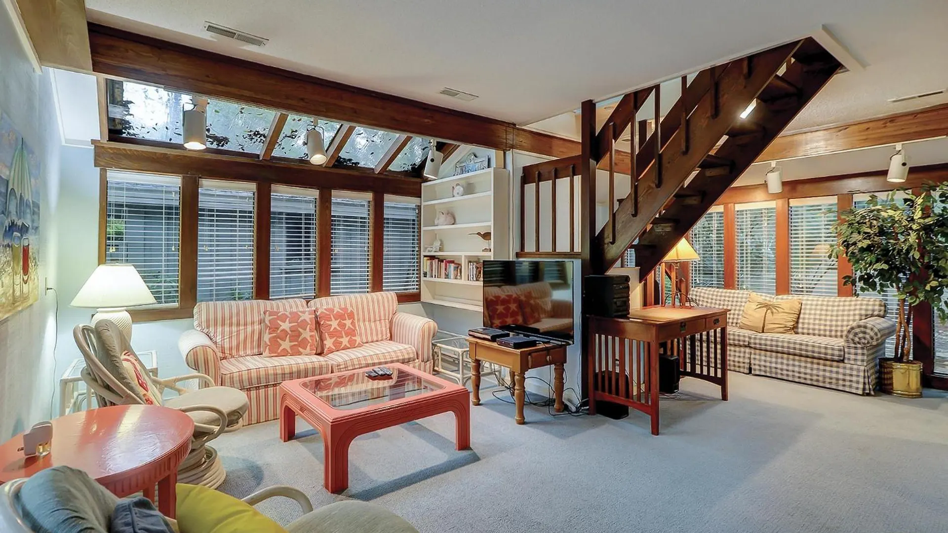 North Sea Pines 70
