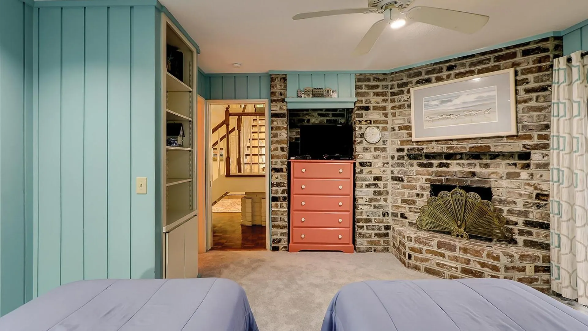 North Sea Pines 70 Holiday home *