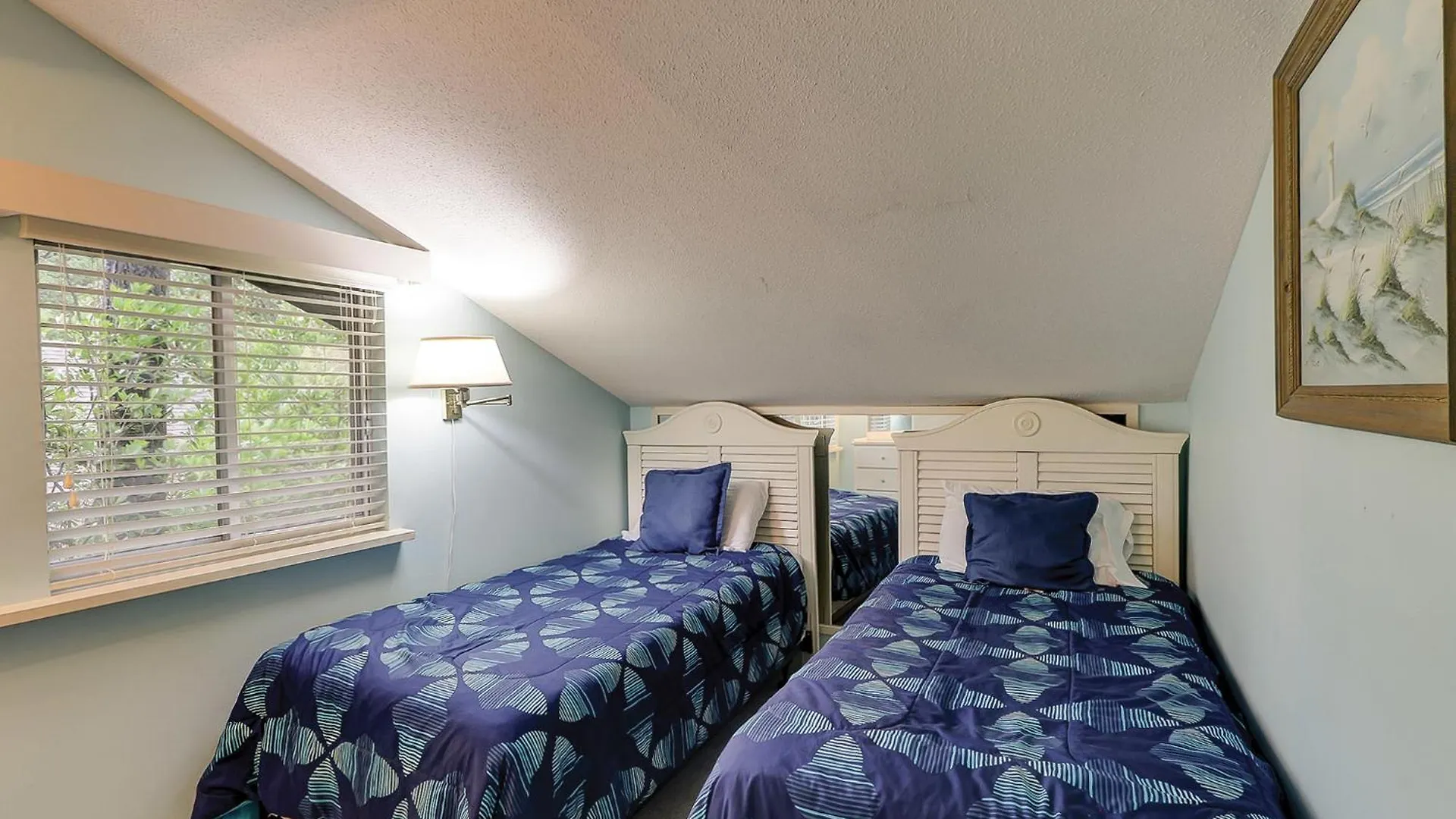 Holiday home North Sea Pines 70 Hilton Head Island