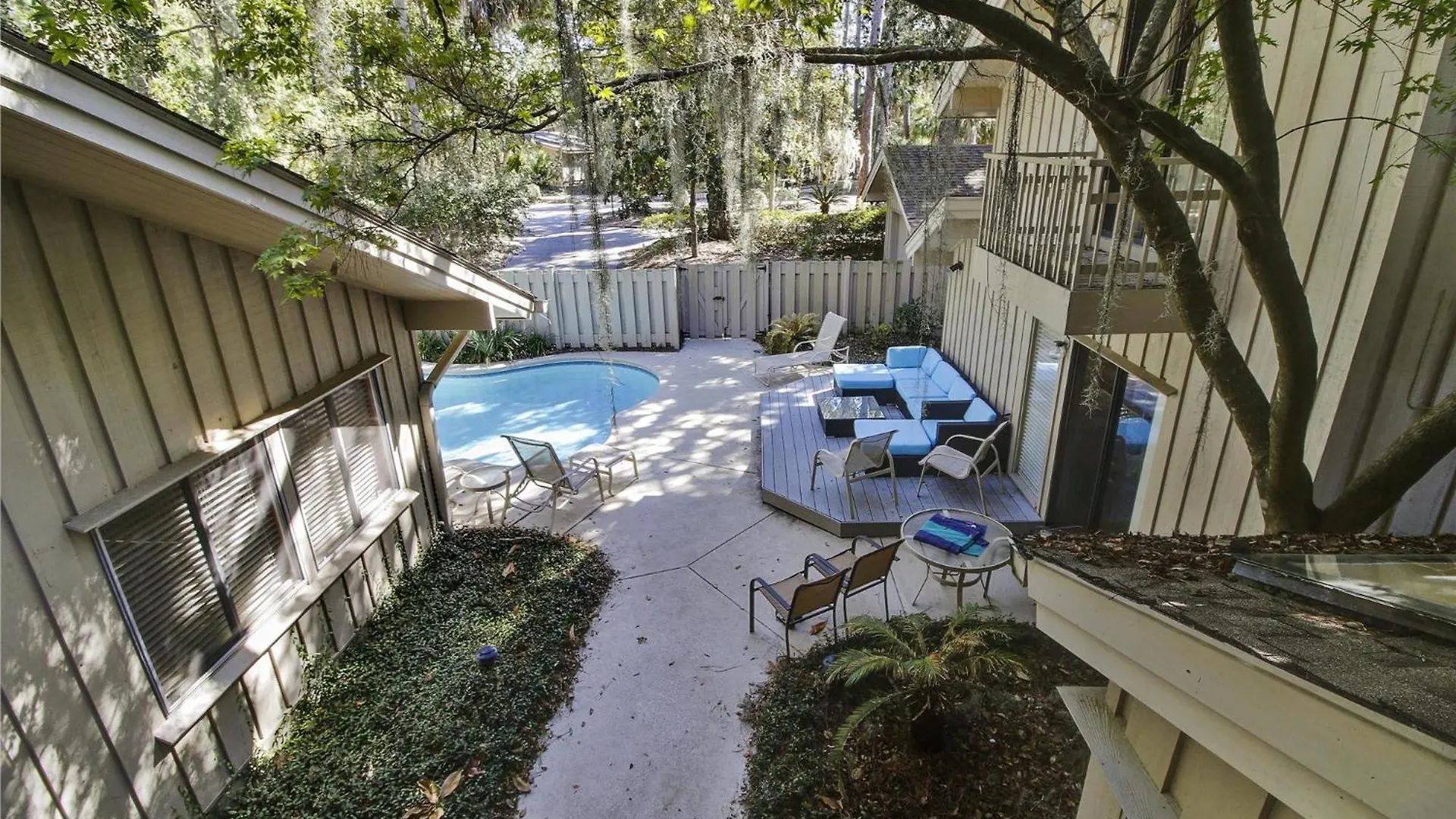 Holiday home North Sea Pines 70