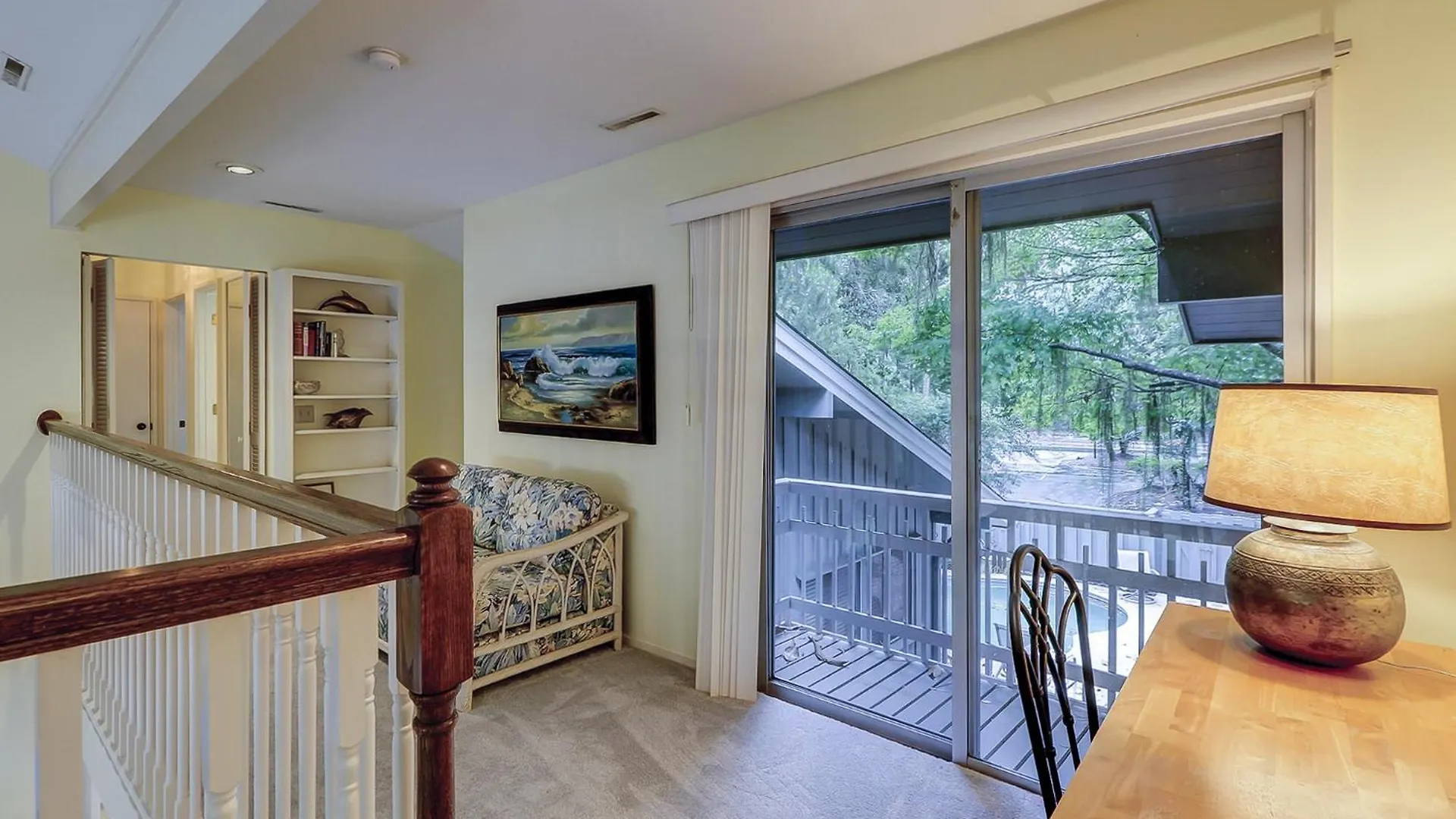 North Sea Pines 70 Holiday home