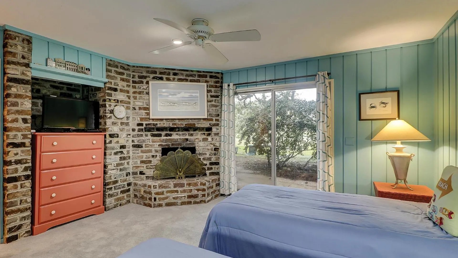 North Sea Pines 70 *
