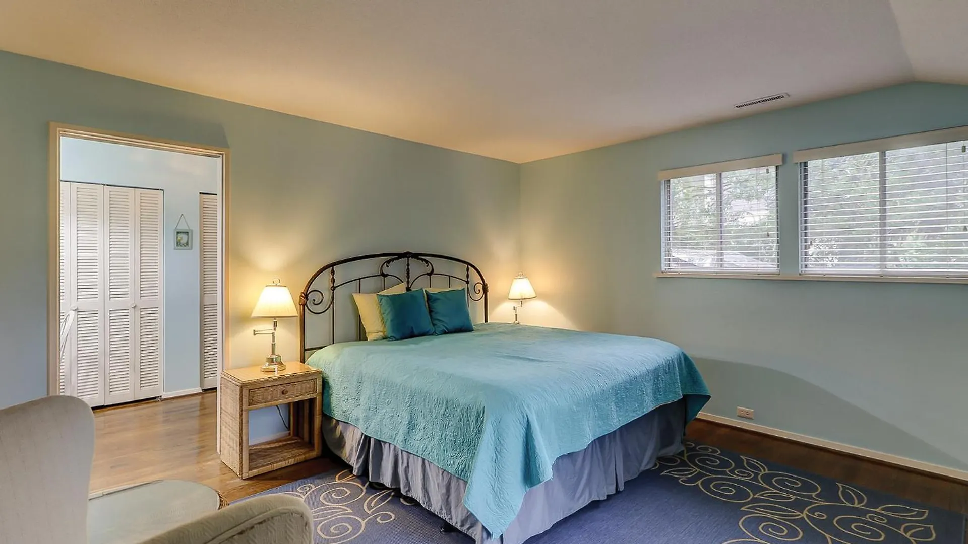 North Sea Pines 70