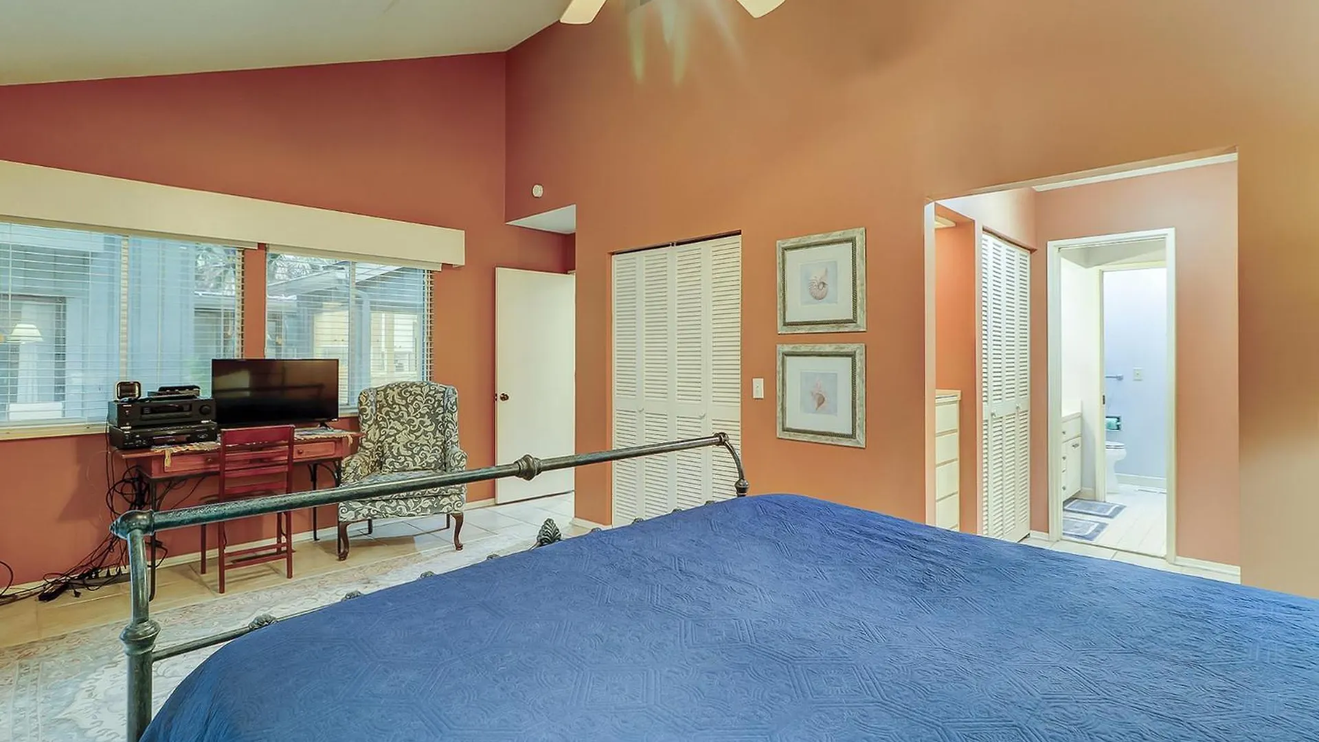 North Sea Pines 70