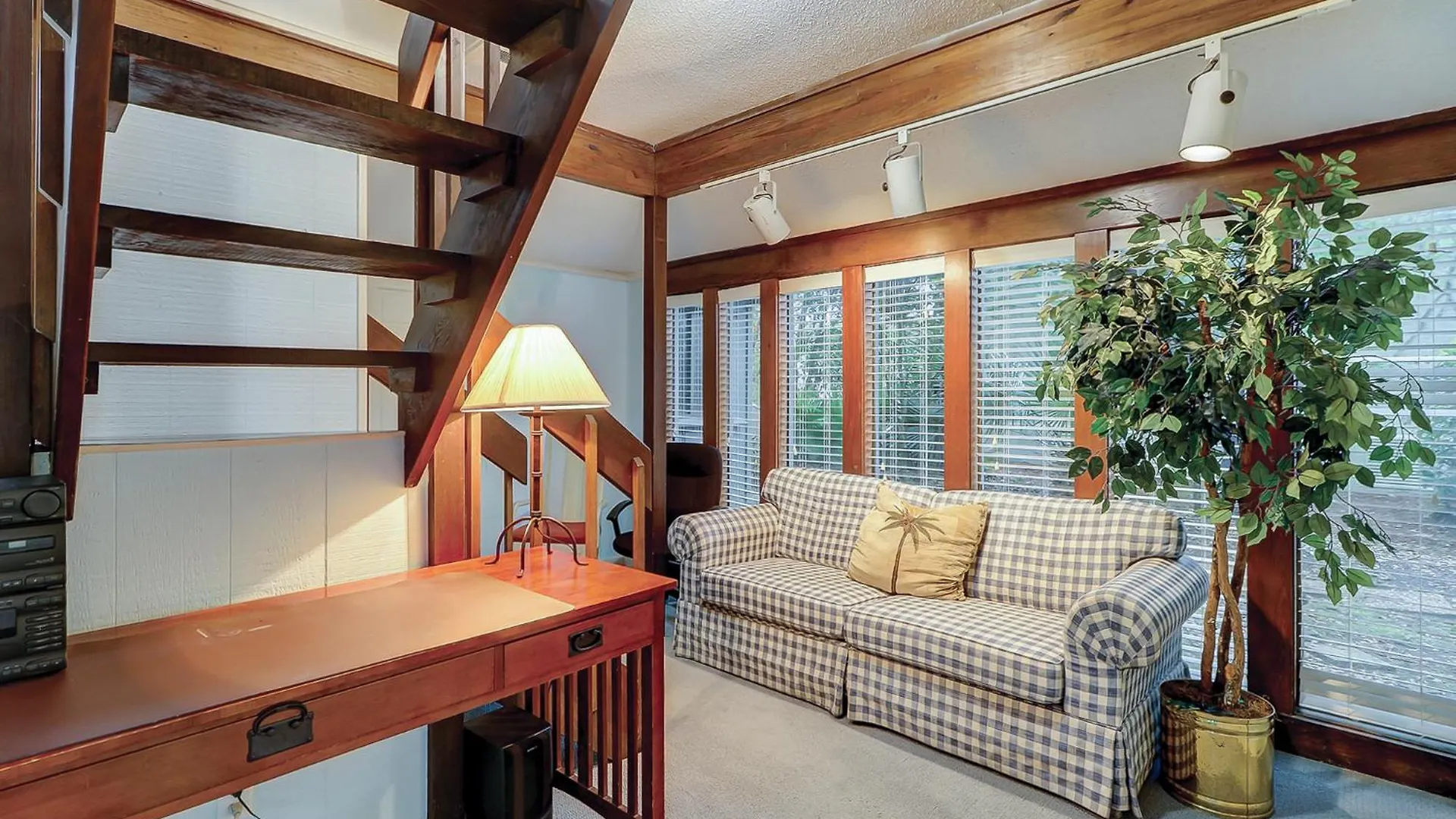 North Sea Pines 70 Holiday home