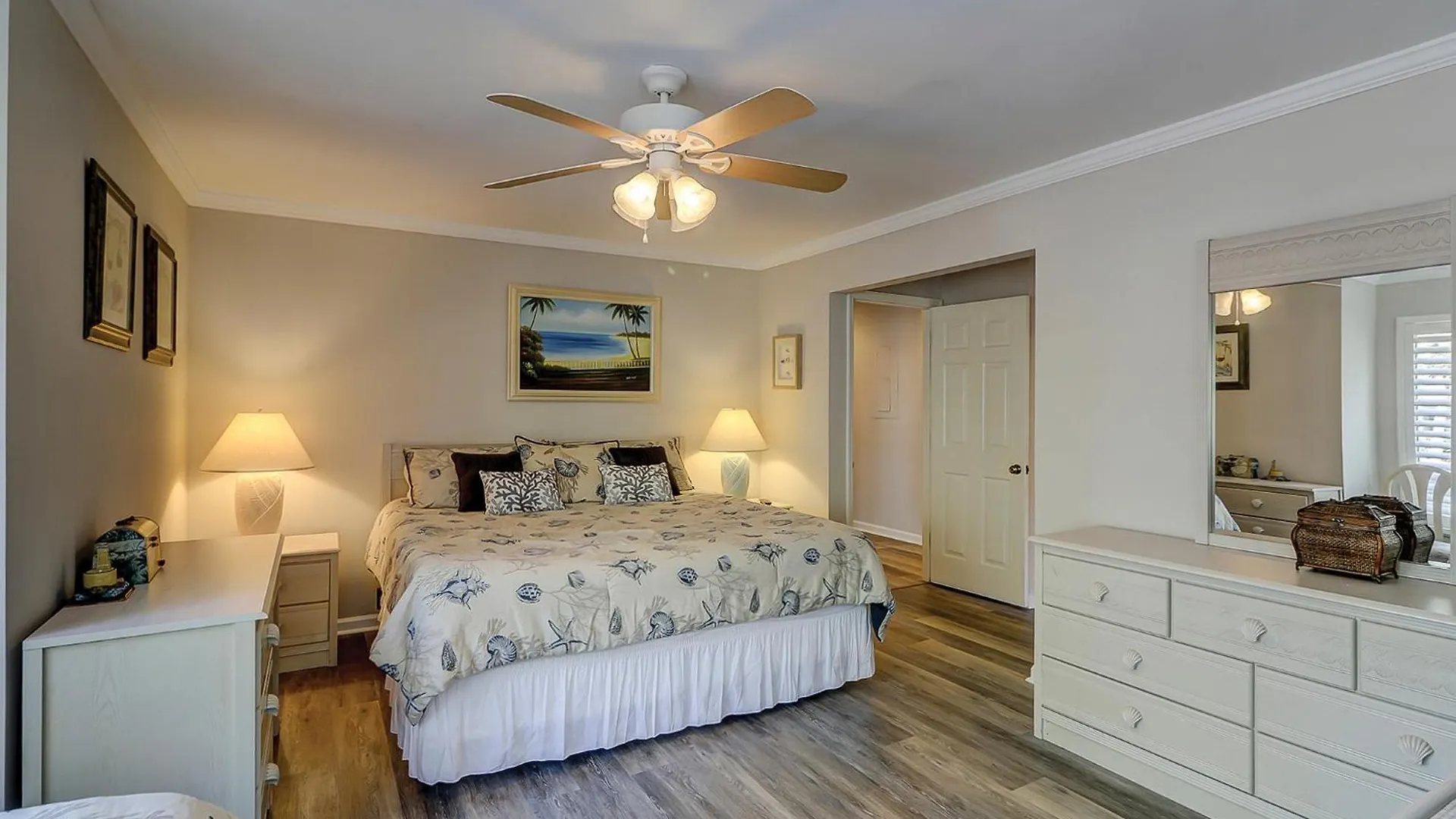 Beachwalk 150 Villa *