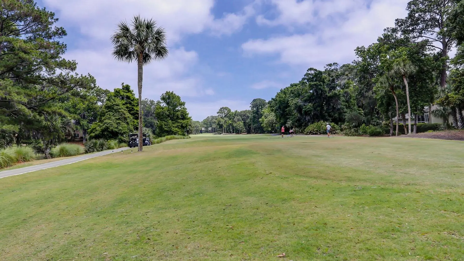 Colonnade Club 176 * Hilton Head Island