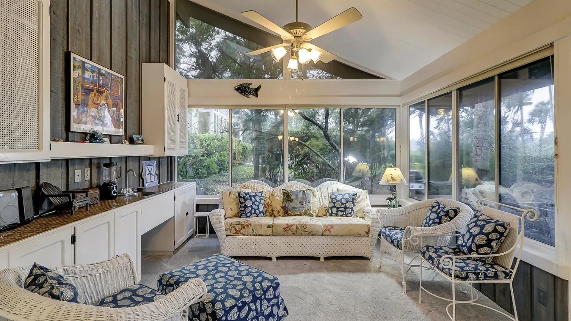 North Sea Pines 70 Holiday home *