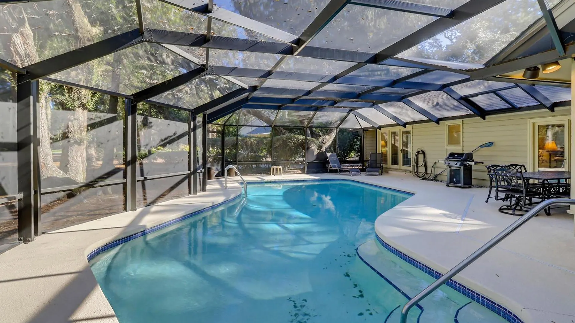 Baynard Park 6 * Hilton Head Island