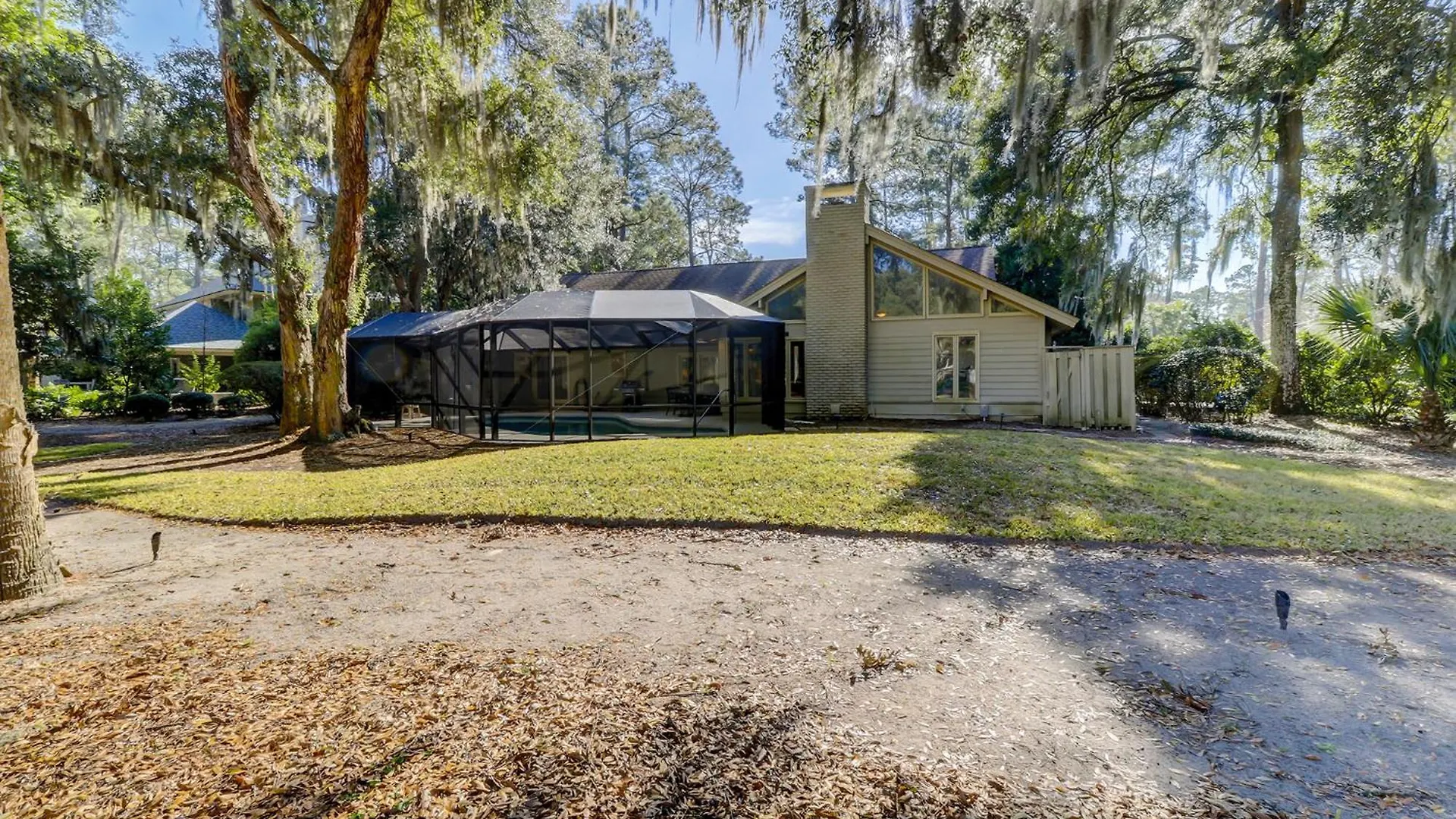 Baynard Park 6 Holiday home *