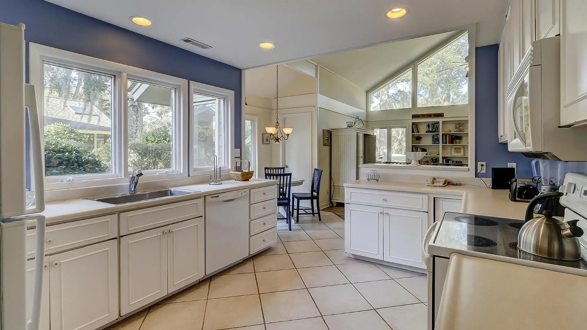 Baynard Park 6 * Hilton Head Island