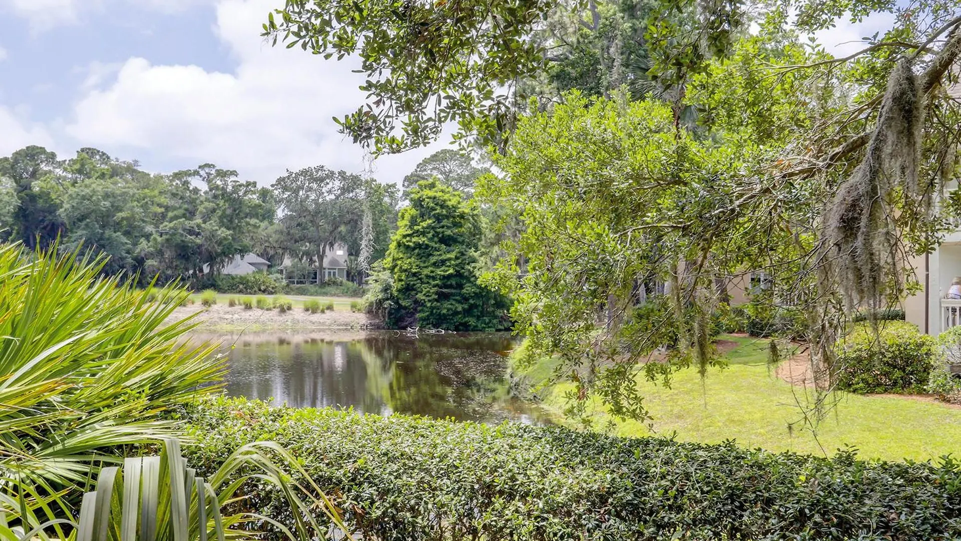 Villa Colonnade Club 176 Hilton Head Island