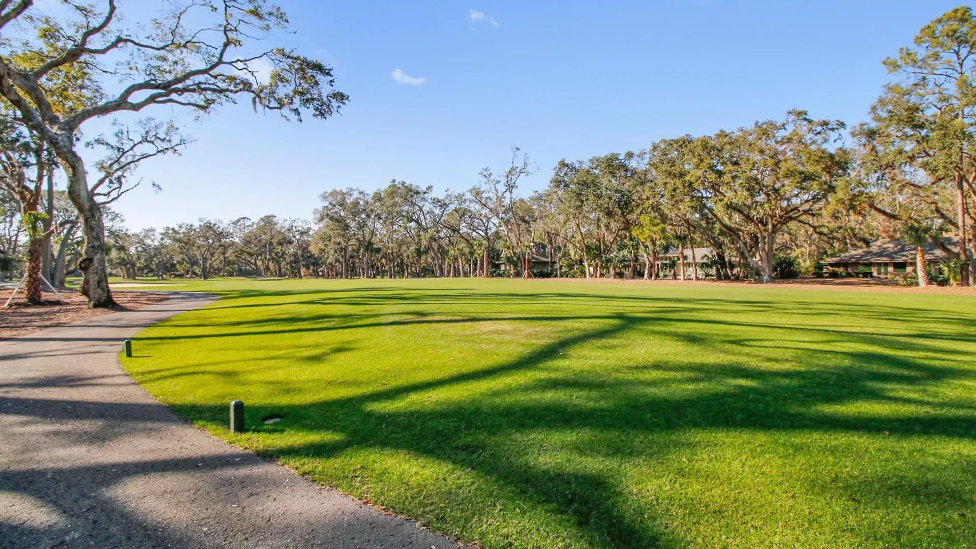 Baynard Park 6 *