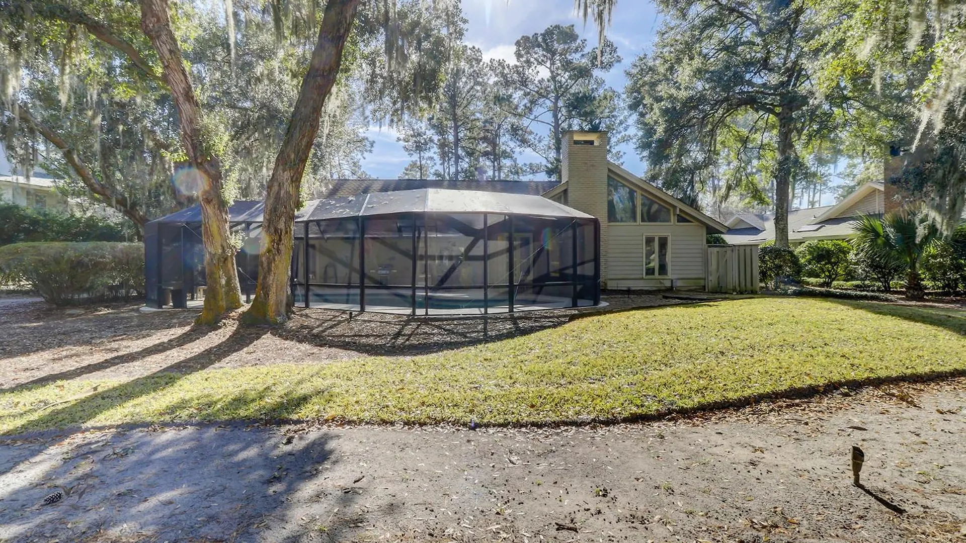 Holiday home Baynard Park 6