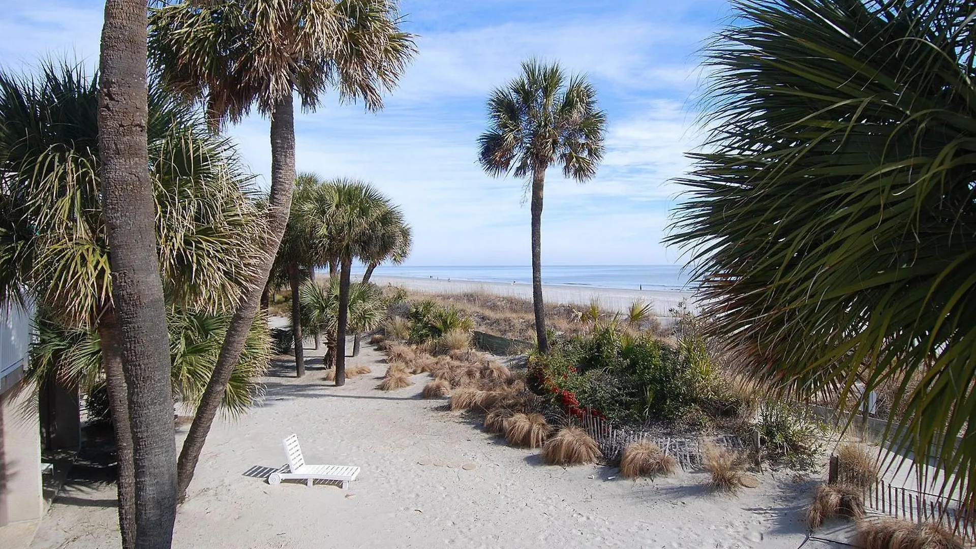 Villa 3 Hilton Head Island