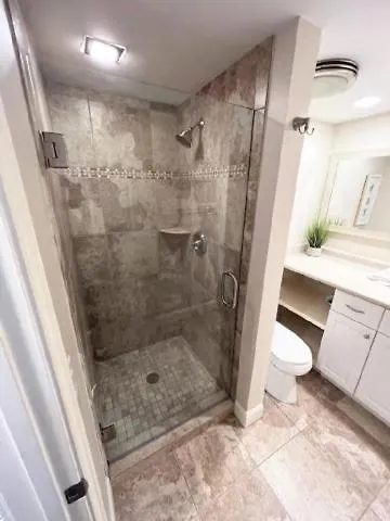 Townhouse Manor 3 * Hilton Head Island