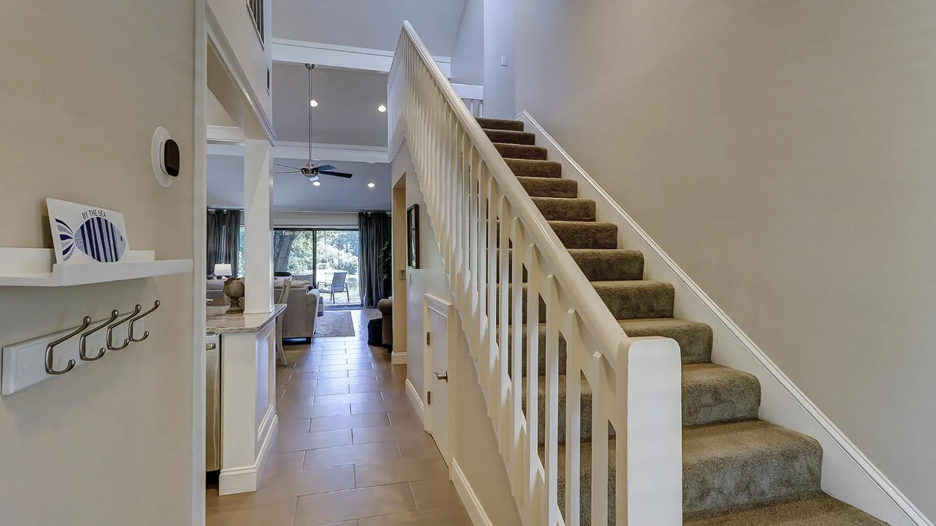 Townhouse Manor 3 Hilton Head Island