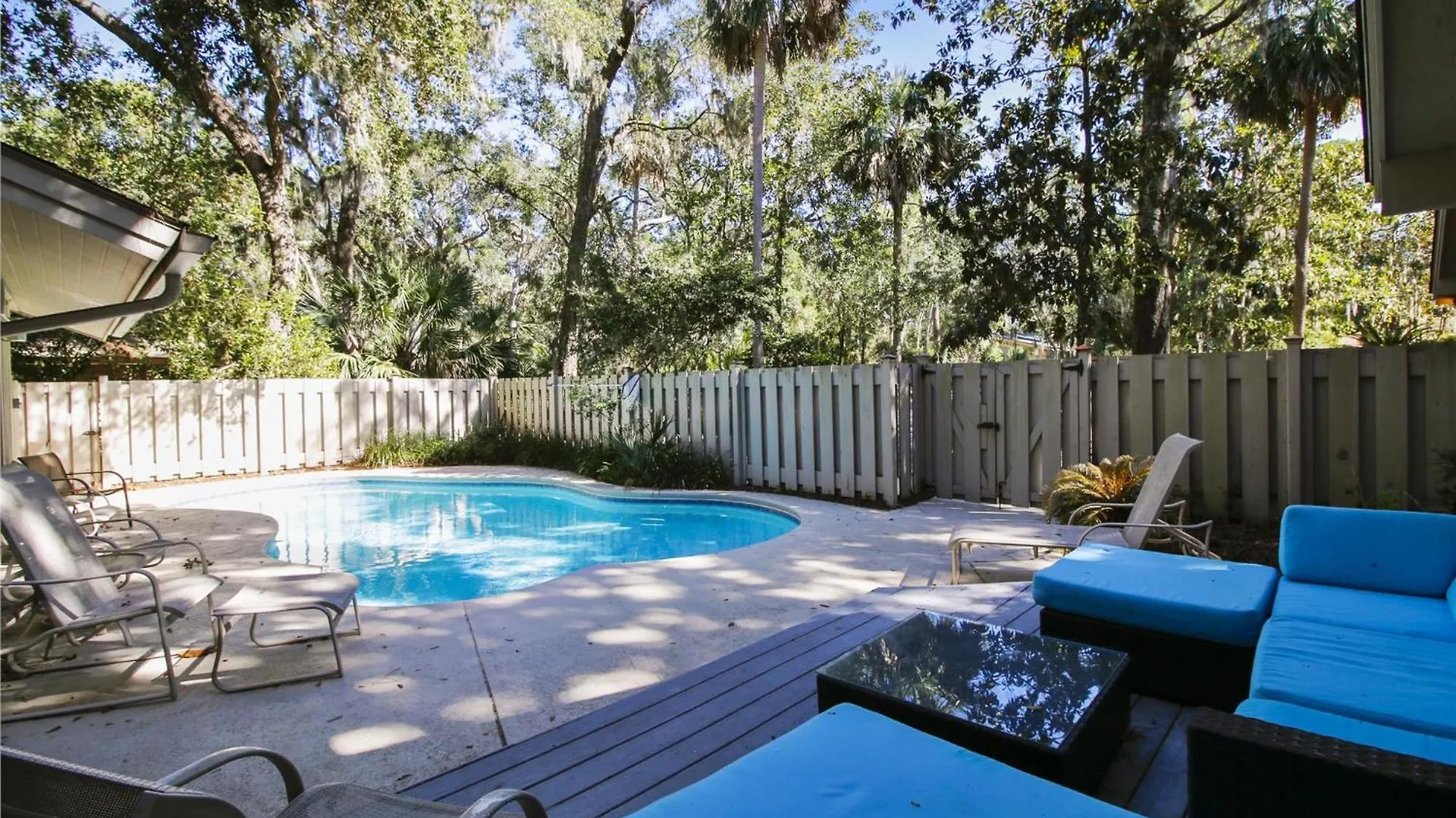 North Sea Pines 70 Holiday home Hilton Head Island