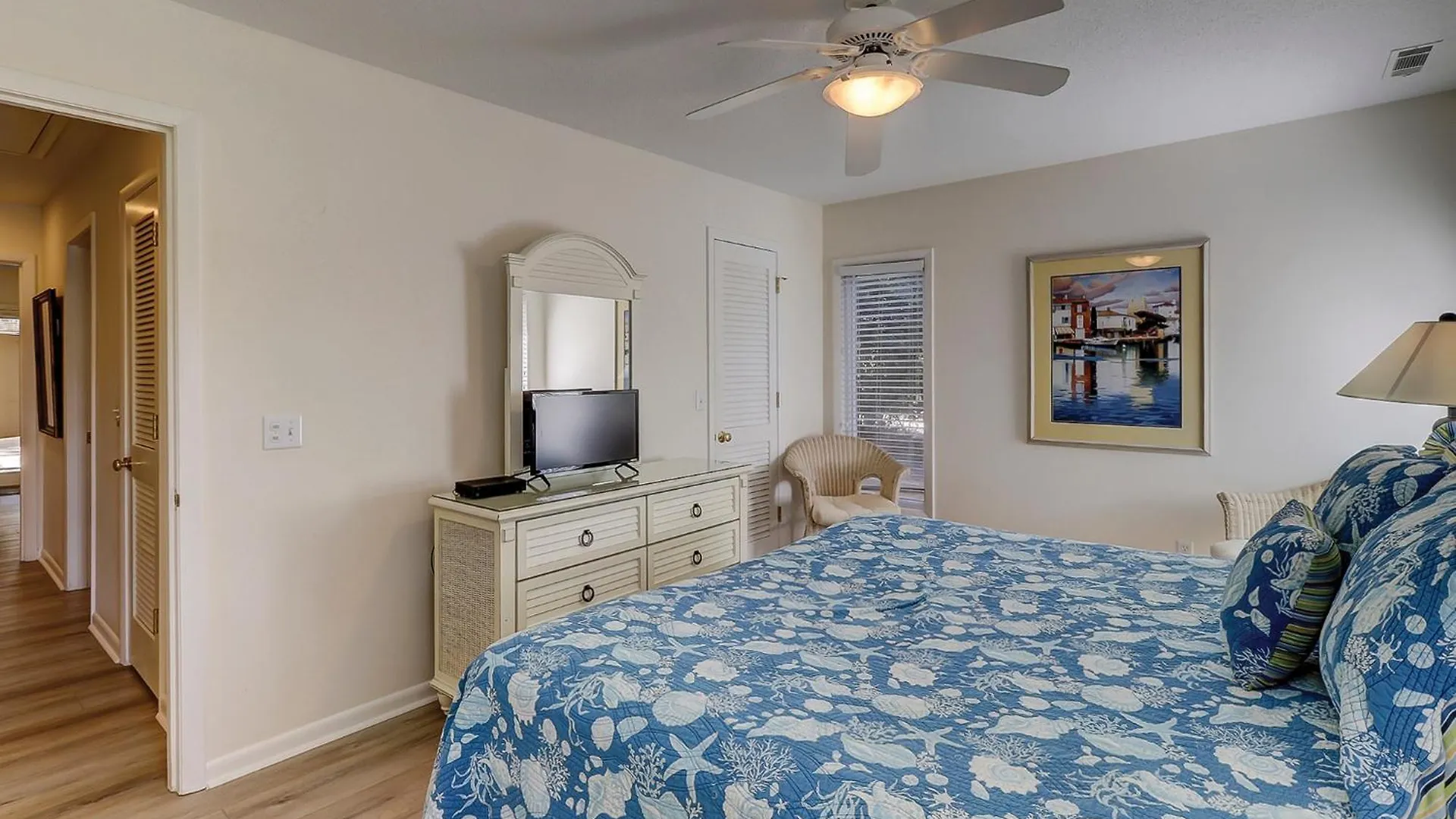 Baynard Park 6 Holiday home *