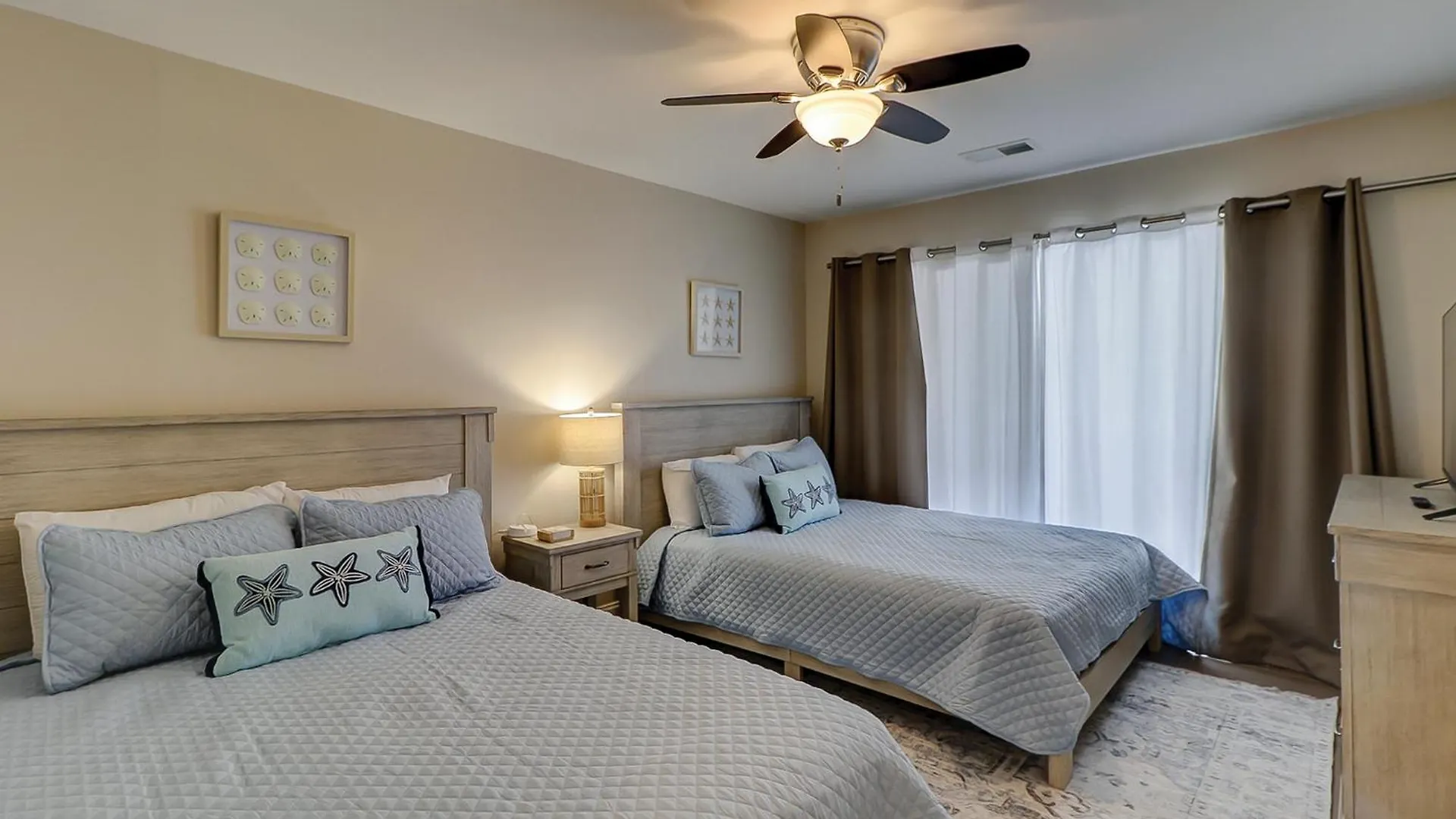 Villa Townhouse Manor 3