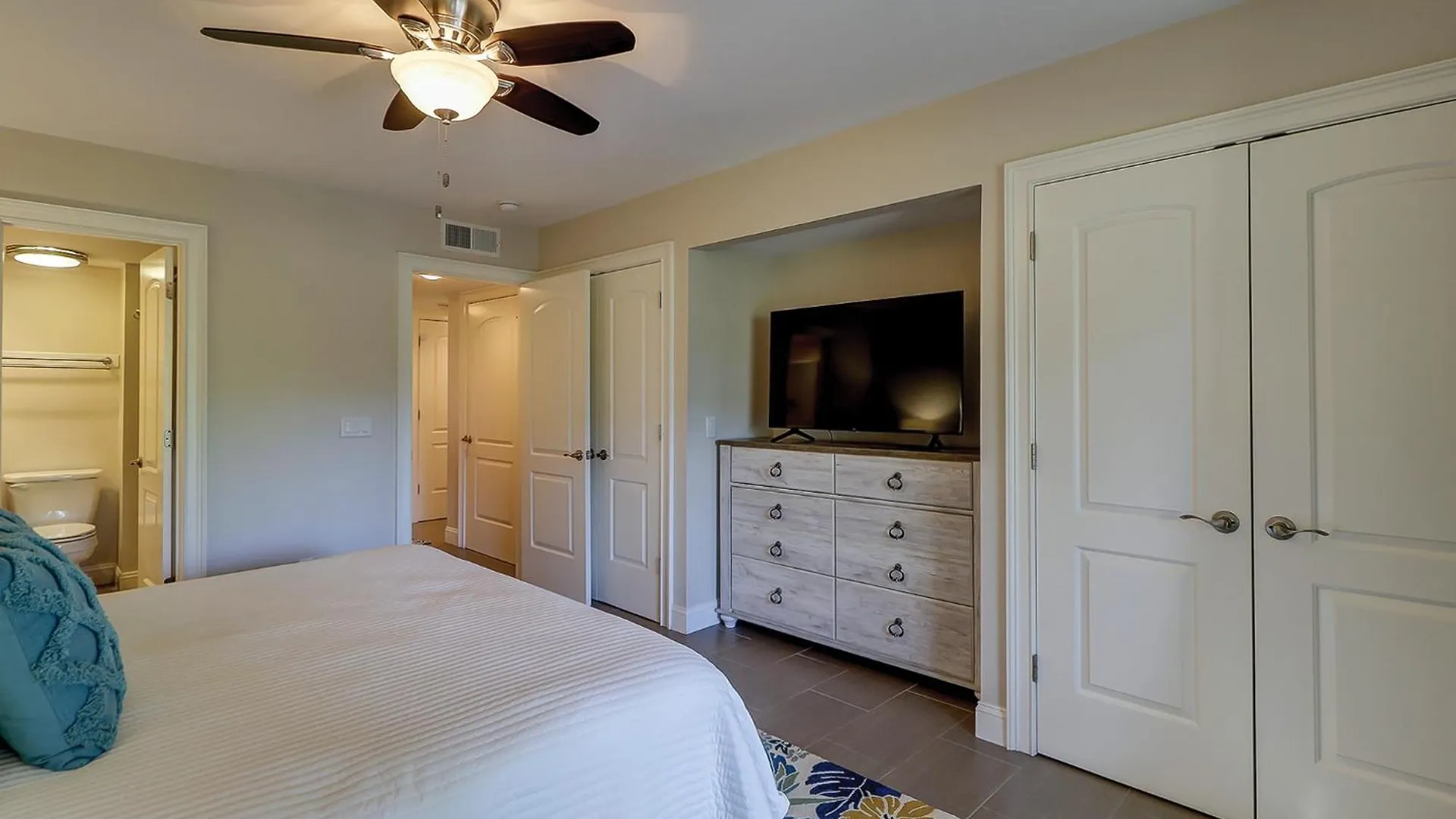 Villa Townhouse Manor 3 *