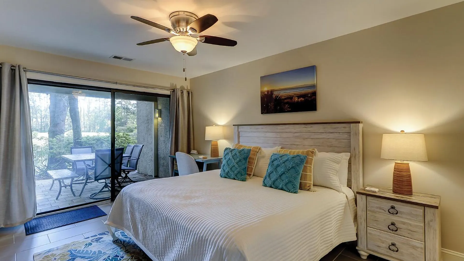Villa Townhouse Manor 3 *